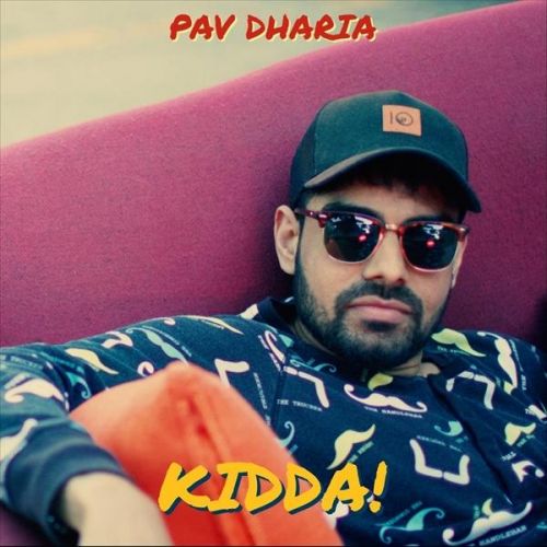 Kidda Pav Dharia