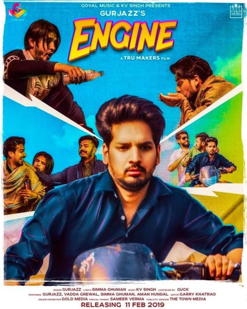 Engine GurJazz