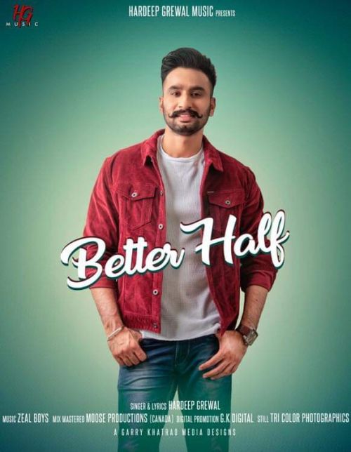 Better Half Hardeep Grewal