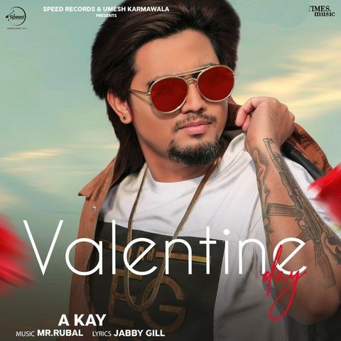 Valentine Day A Kay