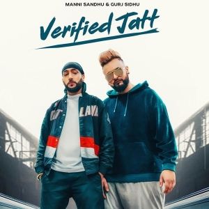 Verified Jatt Gurj Sidhu
