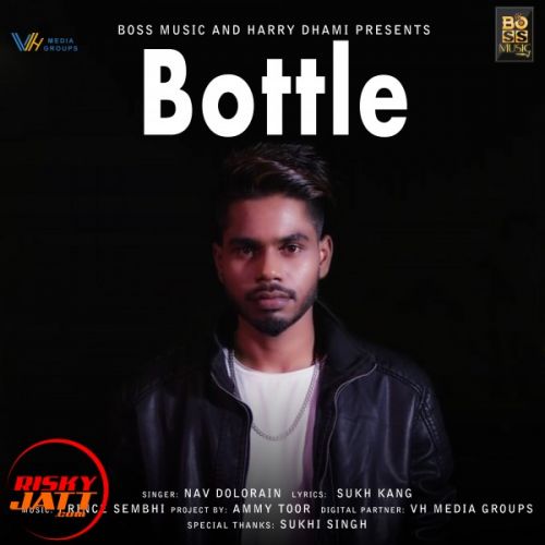 Bottle Nav Dolorain