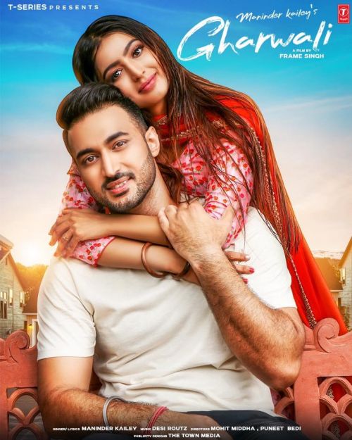 Gharwali Maninder Kailey