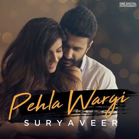 Pehla Wargi Suryaveer