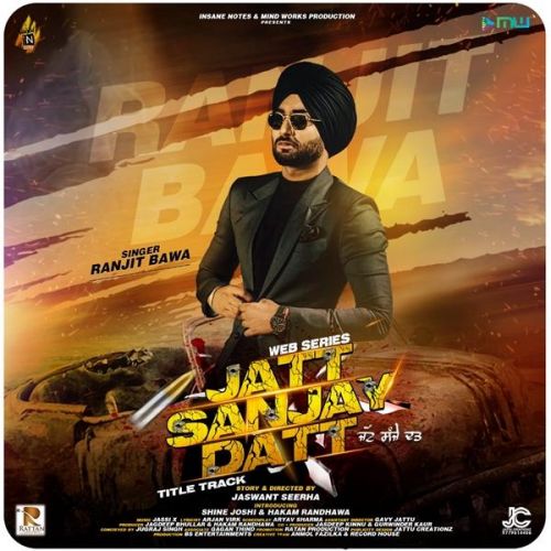 Jatt Sanjay Datt Ranjit Bawa