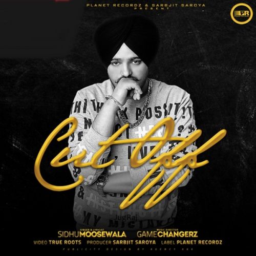 Cut Off Sidhu Moose Wala