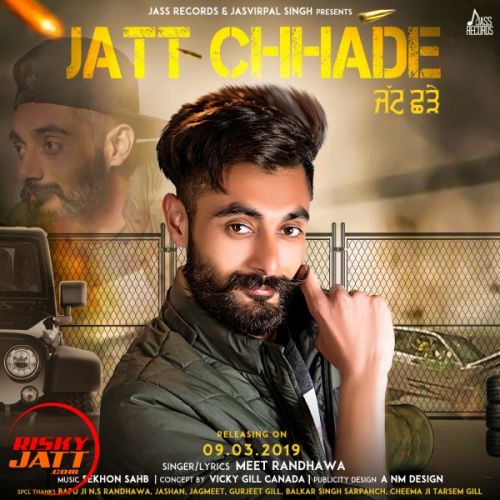 Jatt Chadde Meet Randhawa