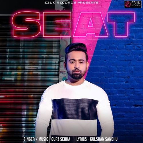 Seat Gupz Sehra
