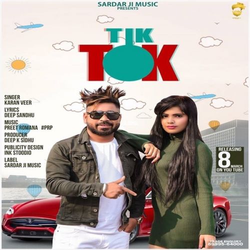 Tik Tok Karan Veer