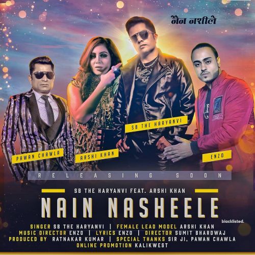 Nain Nasheele SB The Haryanvi