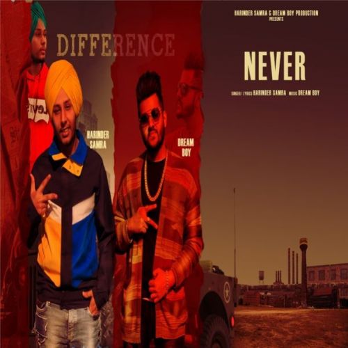 Never Harinder Samra