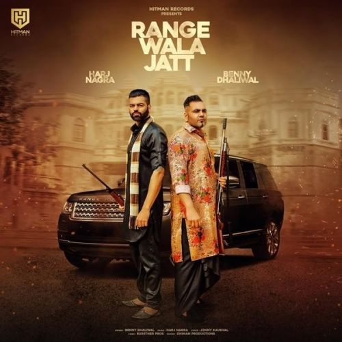 Range Wala Jatt Benny Dhaliwal, Gurlez Akhtar