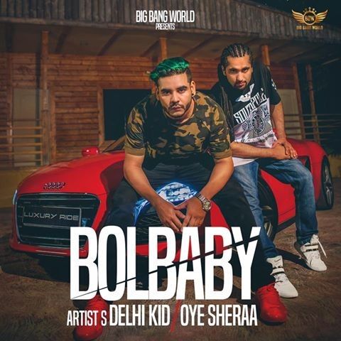 Delhi Kid picture