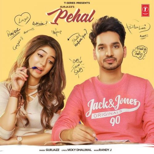 Pehal Gurjazz
