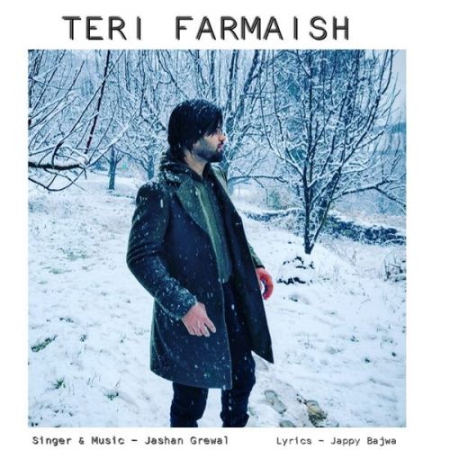 Teri Farmaish Jashan Grewal
