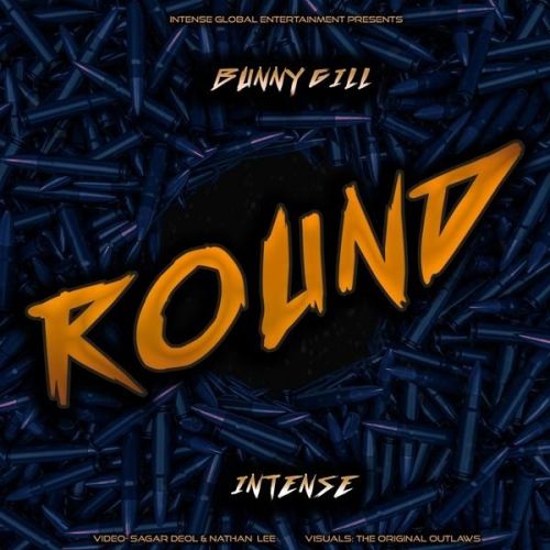 Round Bunny Gill