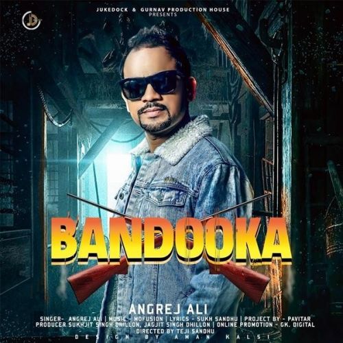 Bandooka Angrej Ali