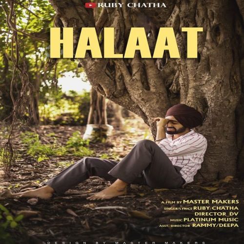 Halaat Ruby Chatha