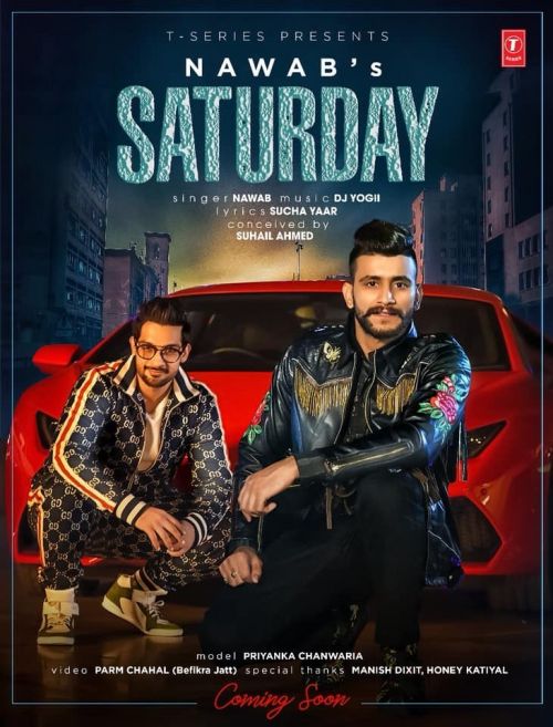Saturday Nawab