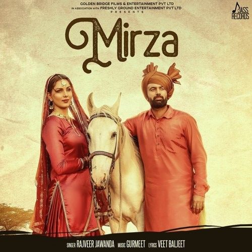 Mirza Rajvir Jawanda