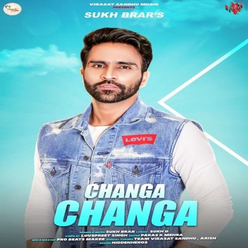 Changa Changa Sukh Brar