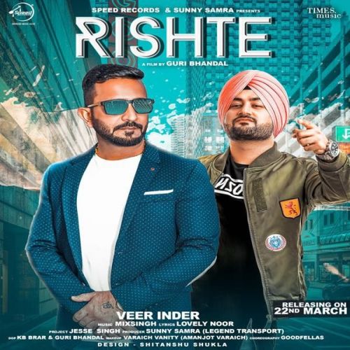 Rishta Veer Inder