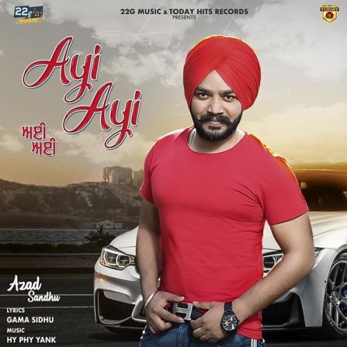 Azad Sandhu picture
