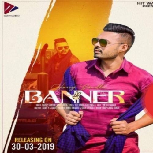 Banner 2 Harvy Sandhu