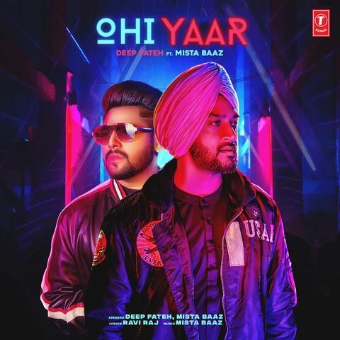 Ohi Yaar Deep Fateh