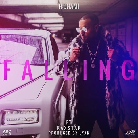 Falling Raxstar, H Dhami