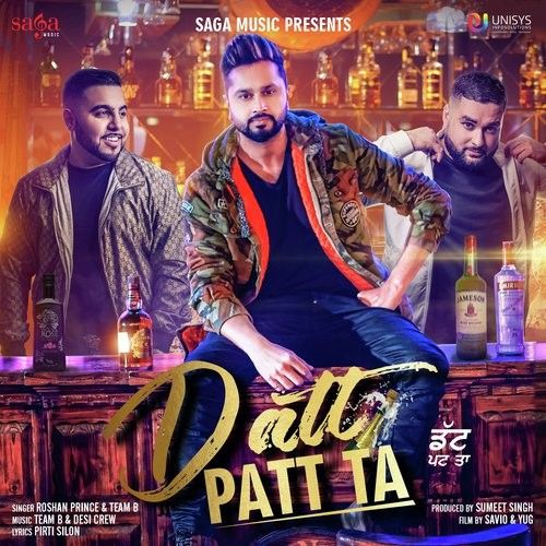 Datt Patt Ta Roshan Prince