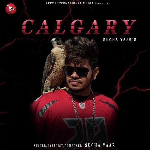 Calgary Sucha Yaar, Inder Maan