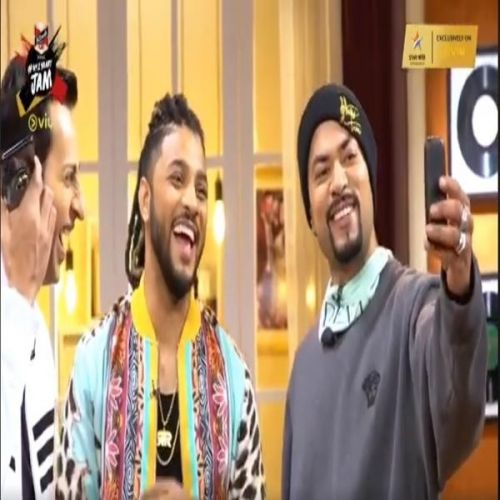 Kurbaan Hua-Hazaar Gallan Raftaar, Bohemia