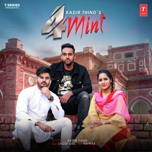 4 Mint Kadir Thind