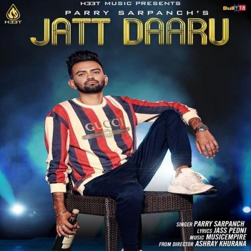 Jatt Daaru Parry Sarpanch