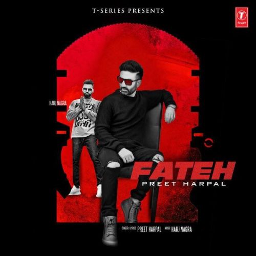 Fateh Preet Harpal