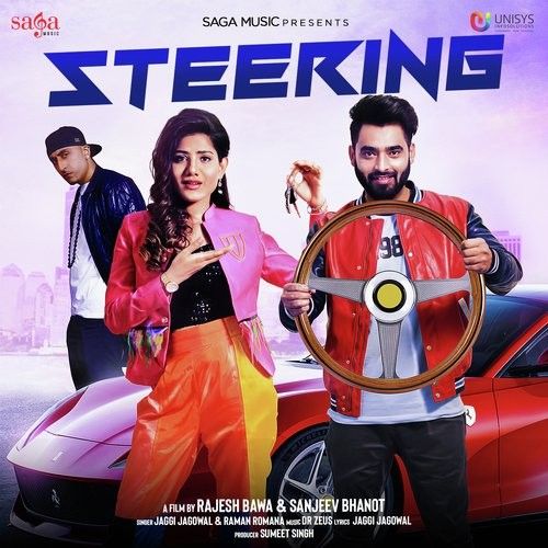 Steering Jaggi Jagowal, Raman Romana