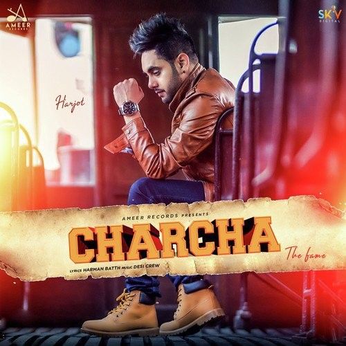 Charcha The Fame Harjot