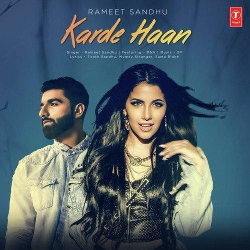 Karde Haa Rameet Sandhu