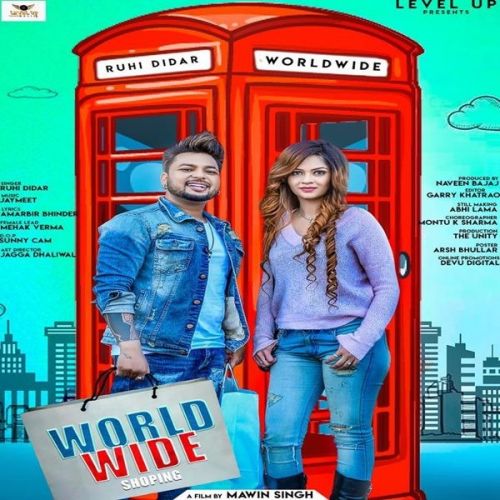 Worldwide Shoping Ruhi Didar