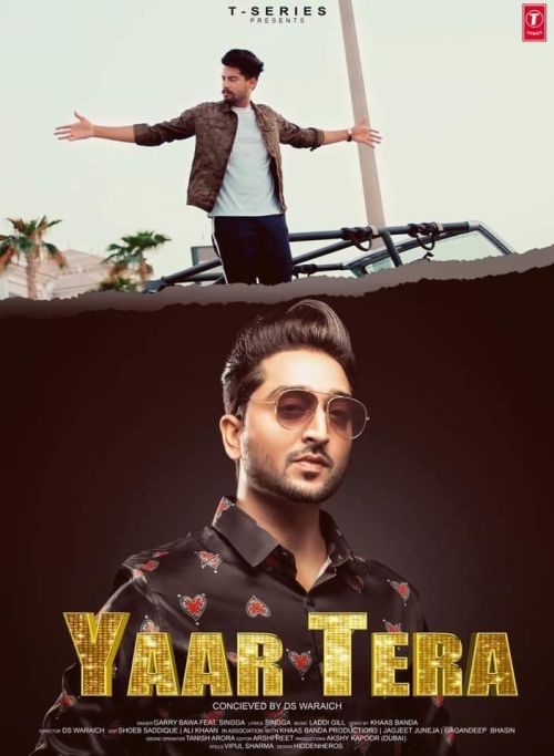 Yaar Tera Garry Bawa, Singga
