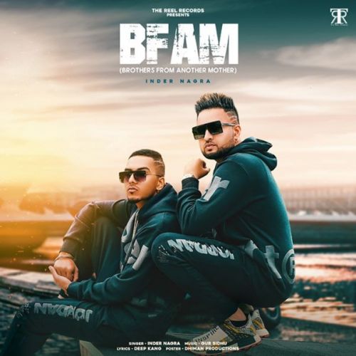 Bfam Inder Nagra, Harman Bhangu