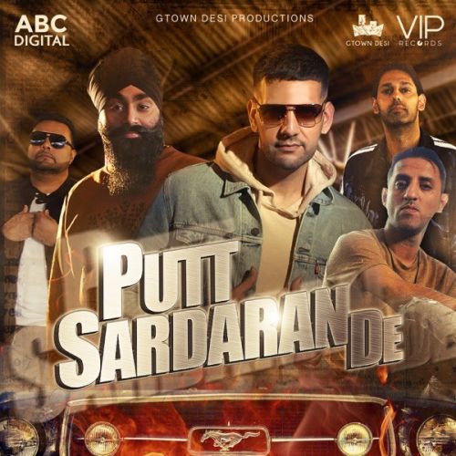 Putt Sardaran De Bakshi Billa
