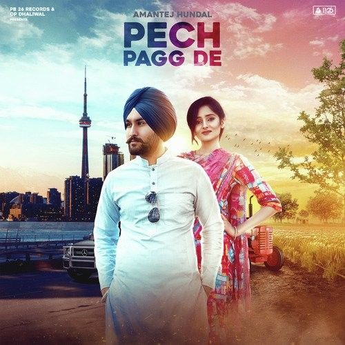 Pech Pagg De Amantej Hundal