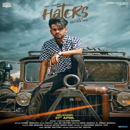 Haters Nav Sandhu