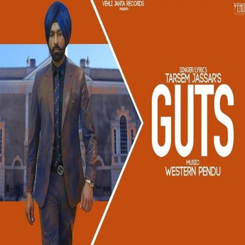 Guts Tarsem Jassar