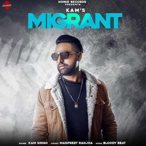 Migrant Kam Singh