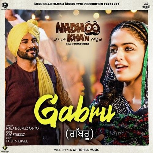 Gabru Ninja, Gurlez Akhtar
