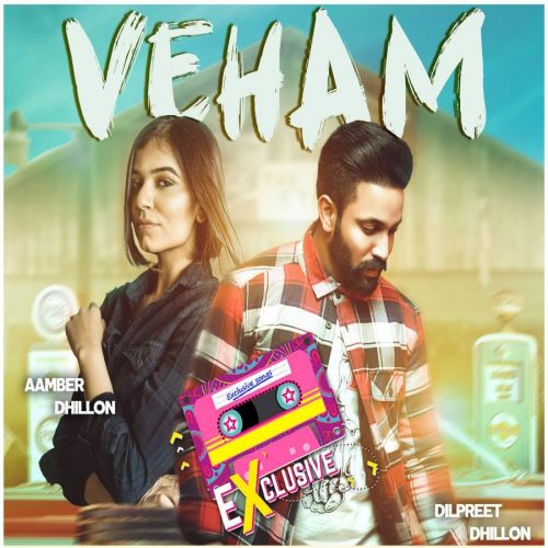 Veham Dilpreet Dhillon