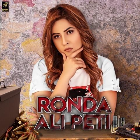 Ronda Ali Peti Shehnaz Gill